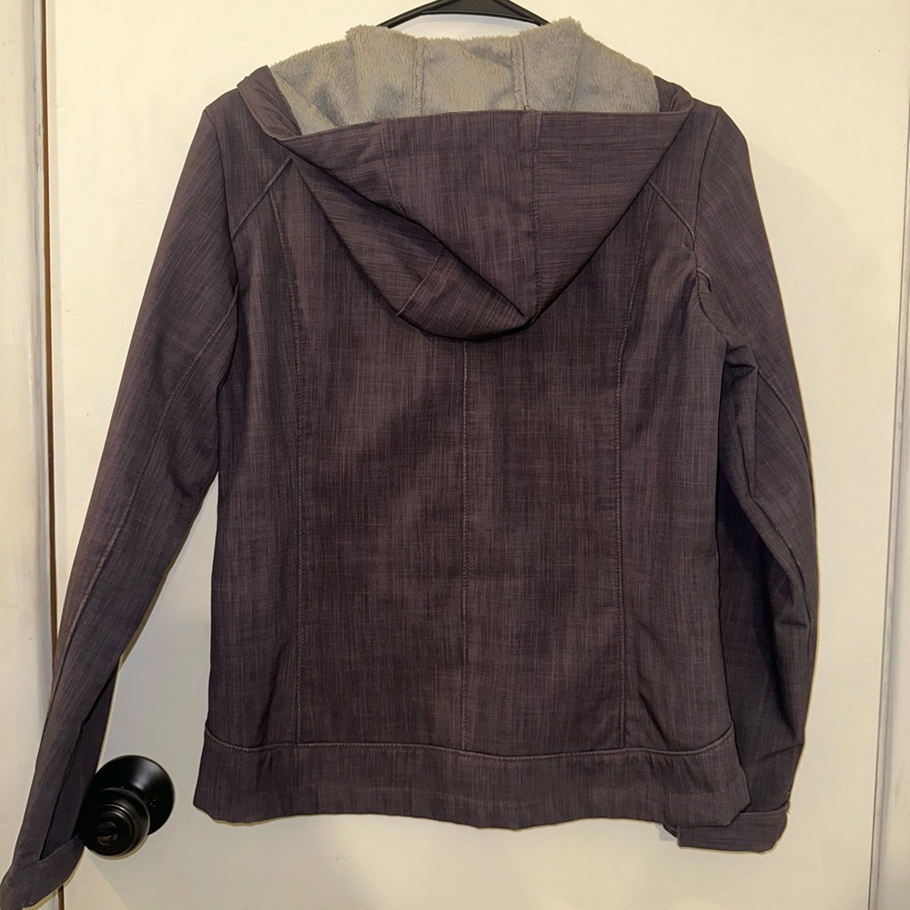 Fall Jacket - image 2